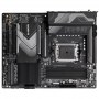 Gigabyte | X670 GAMING X AX 1.0 M/B | Processor family AMD | Processor socket AM5 | DDR5 DIMM | Memory slots 4 | Supported hard - 6